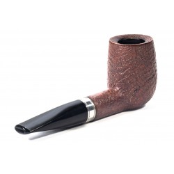 Pipa Chacom Maigret Sabbiata Modello 1201 Billiard