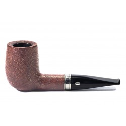 Pipe Chacom Maigret Sandblast Model 1201 Billiard