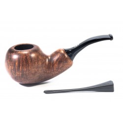 Pipa Chacom Calabash Reverse Liscia CH 2408 | Pipeonline