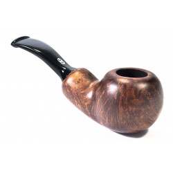 Pipa Chacom Calabash Reverse Liscia CH 2408 | Pipeonline