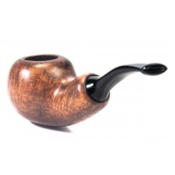 Pipa Chacom Calabash Reverse Liscia CH 2408 | Pipeonline