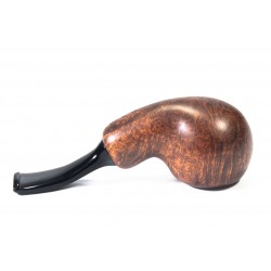Pipa Chacom Calabash Reverse Liscia CH 2408 | Pipeonline