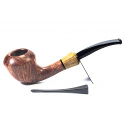 Pipa Chacom Maitre Liscia Free Form CH 2409 | Pipeonline