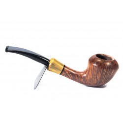 Pipa Chacom Maitre Liscia Free Form CH 2409 | Pipeonline