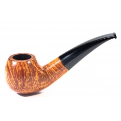 Nuttens Pipe Heritage H3 Bent Apple 2024