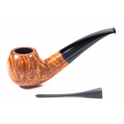 Nuttens Pipe Heritage H3 Bent Apple 2024