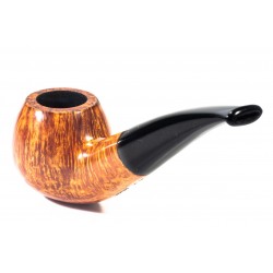 Nuttens Pipe Heritage H3 Bent Apple 2024