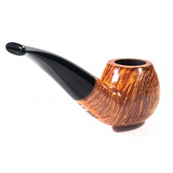 Nuttens Pipe Heritage H3 Bent Apple 2024