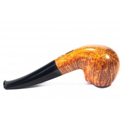 Nuttens Pipe Heritage H3 Bent Apple 2024