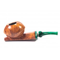 Pipa Rafael Arzuaga Liscia Free Form