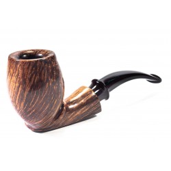 Pipe Rafael Arzuaga Smooth Free Form