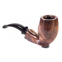 Pipe Rafael Arzuaga Smooth Free Form
