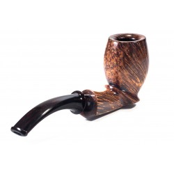 Pipa Rafael Arzuaga Liscia Free Form