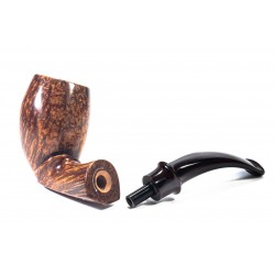 Pipa Rafael Arzuaga Liscia Free Form