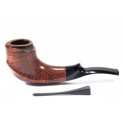 Pipa Rafael Arzuaga Liscia Free Form