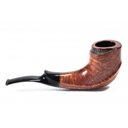 Pipa Rafael Arzuaga Liscia Free Form