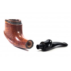 Pipe Rafael Arzuaga Smooth Free Form
