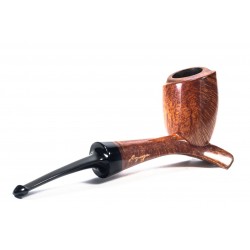 Pipa Rafael Arzuaga Liscia Free Form