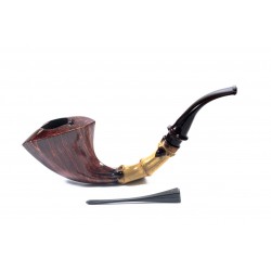 Pipe Rafael Arzuaga Smooth Free Form