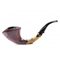 Pipa Rafael Arzuaga Liscia Free Form