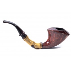 Pipe Rafael Arzuaga Smooth Free Form