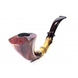 Pipe Rafael Arzuaga Smooth Free Form