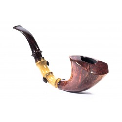 Pipe Rafael Arzuaga Smooth Free Form