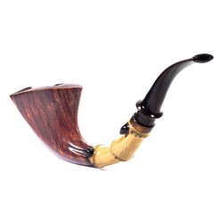 Pipa Rafael Arzuaga Liscia Free Form