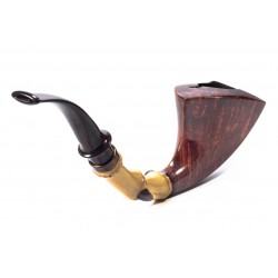 Pipe Rafael Arzuaga Smooth Free Form