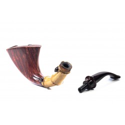 Pipa Rafael Arzuaga Liscia Free Form