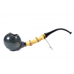 Pipa Rafael Arzuaga Liscia Free Form