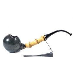 Pipa Rafael Arzuaga Liscia Free Form