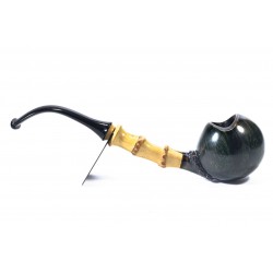 Pipa Rafael Arzuaga Liscia Free Form