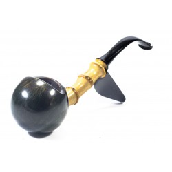 Pipa Rafael Arzuaga Liscia Free Form