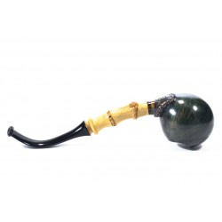 Pipa Rafael Arzuaga Liscia Free Form