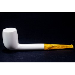 Meerschaum Pipe Lubinski B 216 Liverpool ME 2334 | Buy Now