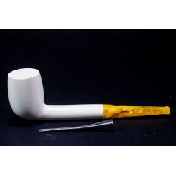 Meerschaum Pipe Lubinski B 216 Liverpool ME 2334 | Buy Now