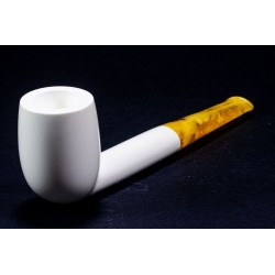 Meerschaum Pipe Lubinski B 216 Liverpool ME 2334 | Buy Now