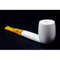 Meerschaum Pipe Lubinski B 216 Liverpool ME 2334 | Buy Now