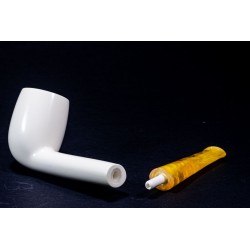 Meerschaum Pipe Lubinski B 216 Liverpool ME 2334 | Buy Now