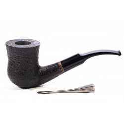 Pipa Mastro Geppetto Eximia Sabbiata Bent Dublin