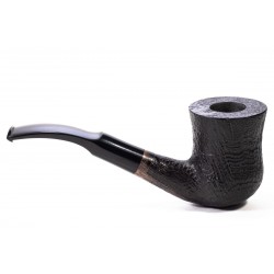 Pipa Mastro Geppetto Eximia Sabbiata Bent Dublin