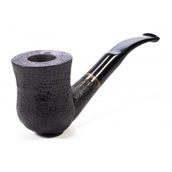 Pipe Mastro Geppetto Eximia Sandblasted Bent Dublin