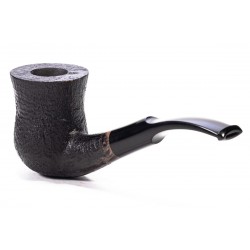 Pipe Mastro Geppetto Eximia Sandblasted Bent Dublin