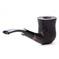 Pipe Mastro Geppetto Eximia Sandblasted Bent Dublin