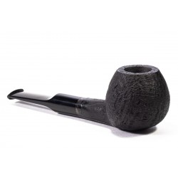 Pipe Mastro Geppetto Eximia Sandblasted Apple