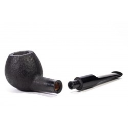 Pipe Mastro Geppetto Eximia Sandblasted Apple