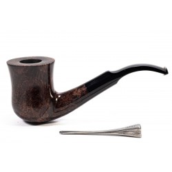 Pipe Mastro Geppetto Eximia Smooth Bent Dublin
