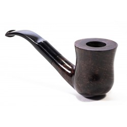 Pipe Mastro Geppetto Eximia Smooth Bent Dublin