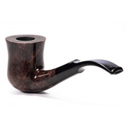 Pipe Mastro Geppetto Eximia Smooth Bent Dublin